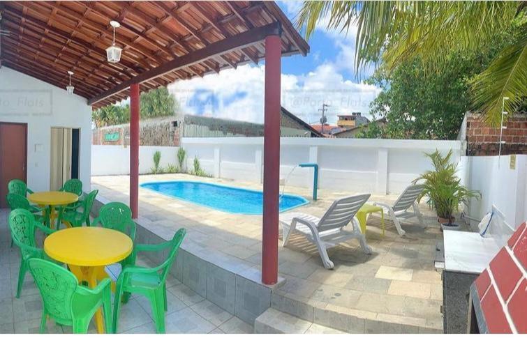 Апартаменты Flats Cavalinho 1 Порту-де-Галиньяш Экстерьер фото